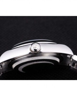 Day-Date Blue Dial 7470 Alternate Angle