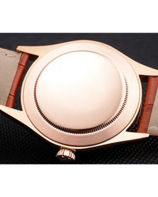 Superclone Cellini Black Dial REP016794 Style Perspective