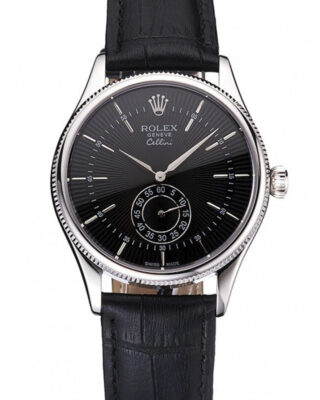 Superclone Cellini Black Dial REP016790