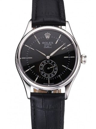 Superclone Cellini Black Dial REP016790