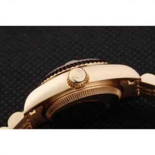 Superclone Datejust White Dial SRL100 Alternate Angle