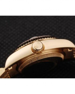 Superclone Datejust White Dial SRL100 Alternate Angle