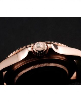 Yacht-Master Black Dial 1453862 Style Perspective