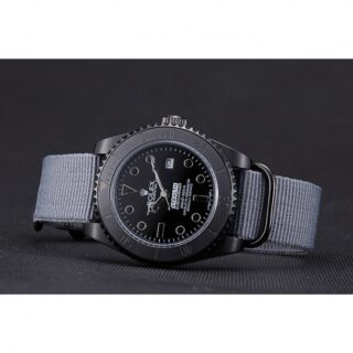 Submariner Black Dial 621996 Design Element