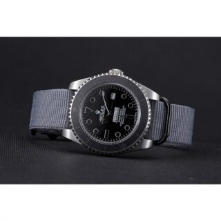 Submariner Black Dial 98230 Design Element