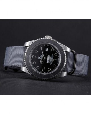 Submariner Black Dial 98230 Design Element