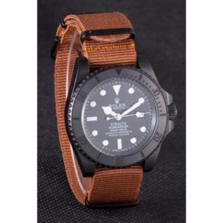Submariner Black Dial RL426 621388 Angle Detail