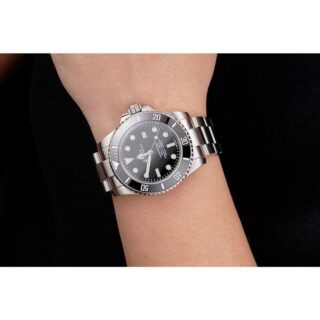 Superclone Submariner Black Dial PR16233P Product Detail