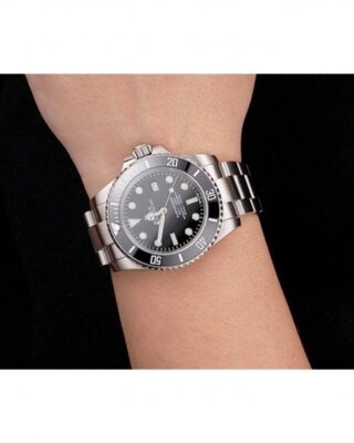 Superclone Submariner Black Dial PR16233P Product Detail