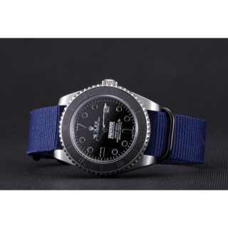 Submariner Blue Dial 621989 Design Element
