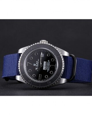Submariner Blue Dial 621989 Design Element