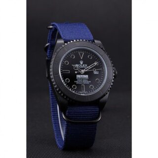 Submariner Black Dial 621994 Angle Detail
