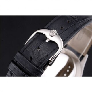 Superclone Cellini White Dial REP016802 Profile Shot