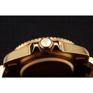 Superclone GMT-Master II Green Dial 116718LN Design Element
