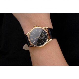 Superclone Cellini Black Dial REP016806 Product Detail
