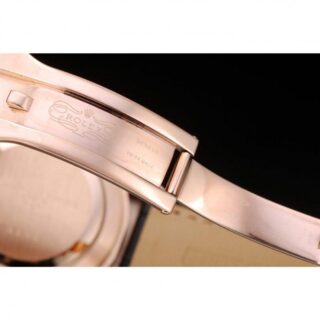 Daytona Black Dial REP016831 Feature Highlight