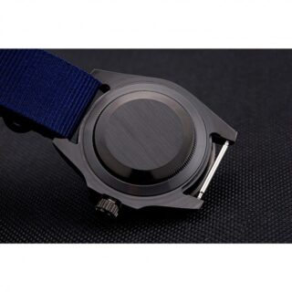 Submariner Black Dial 622008 Feature Highlight
