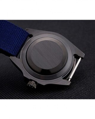 Submariner Black Dial 622008 Feature Highlight