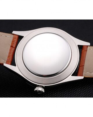 Superclone Datejust Blue Dial REP016817 Style Perspective