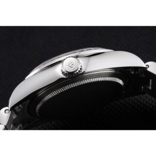 Superclone Day-Date White Dial REP016824 Alternate Angle
