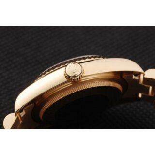 Superclone Datejust Blue Dial SRL71 Design Element