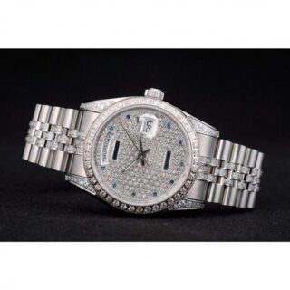 Day-Date Diamond Dial 41985 Design Element