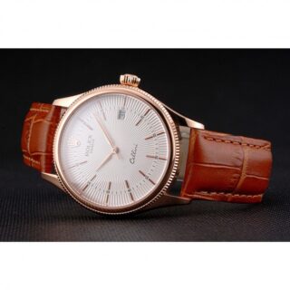 Superclone Cellini White Dial REP016812 Design Element