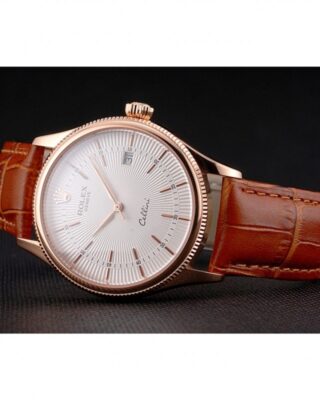 Superclone Cellini White Dial REP016812 Design Element