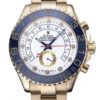 Fake Rolex Yacht-Master 44mm White Dial 622271