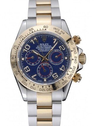 Daytona Blue Dial 1454246