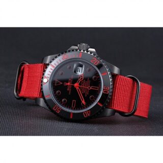 Submariner Black Dial 622010 Design Element