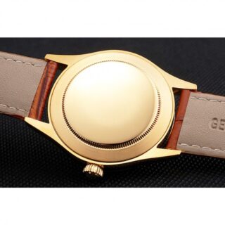 Superclone Cellini Gold Dial REP016808 Style Perspective