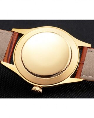 Superclone Cellini Gold Dial REP016808 Style Perspective