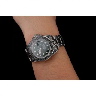 Submariner Green Dial 1454079 Product Detail