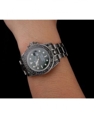 Submariner Green Dial 1454079 Product Detail