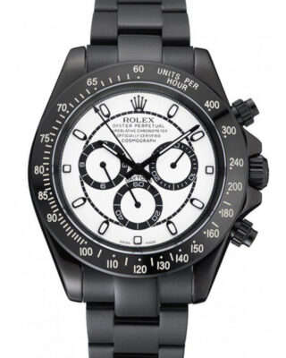 Daytona White Dial 1454249