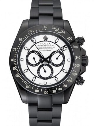 Daytona White Dial 1454249