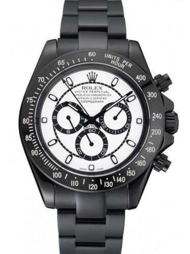 Daytona White Dial 1454249