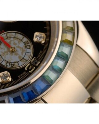 Daytona Black Dial 80251 Product Detail