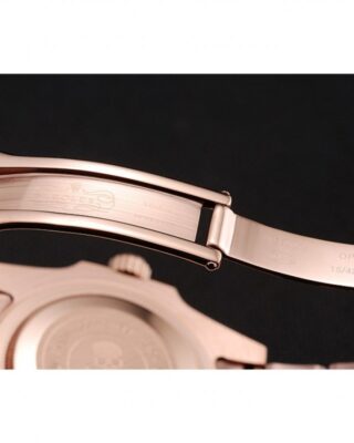 Submariner Green Dial 1454074 Alternate Angle