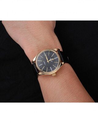 Cellini Black Dial 622832 Product Detail