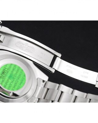 Submariner Blue Dial 622638 Alternate Angle