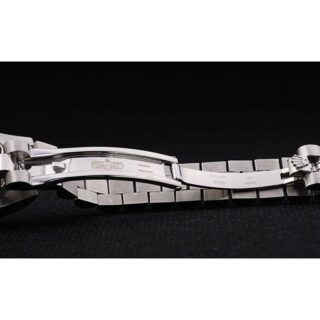 Datejust White Dial RL123 Design Element