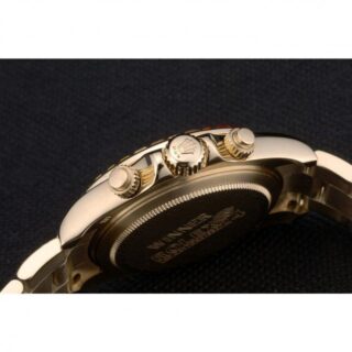 Daytona Black Dial 80251 Alternate Angle