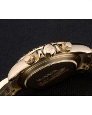 Daytona Black Dial 80251 Alternate Angle