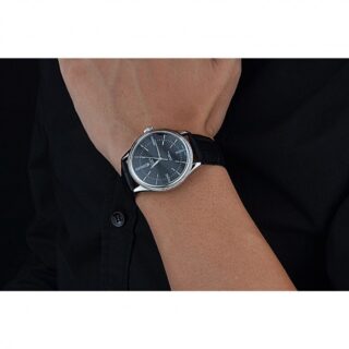 Superclone Cellini Black Dial 622654 Alternate Angle