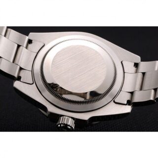 Superclone GMT-Master II Black Dial 1453747 Feature Highlight