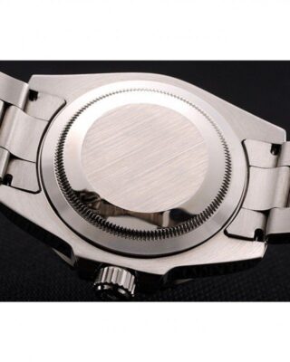 Superclone GMT-Master II Black Dial 1453747 Feature Highlight