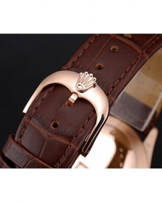 Cellini White Dial 622725 Profile Shot
