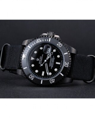 Submariner Black Dial 622006 Design Element